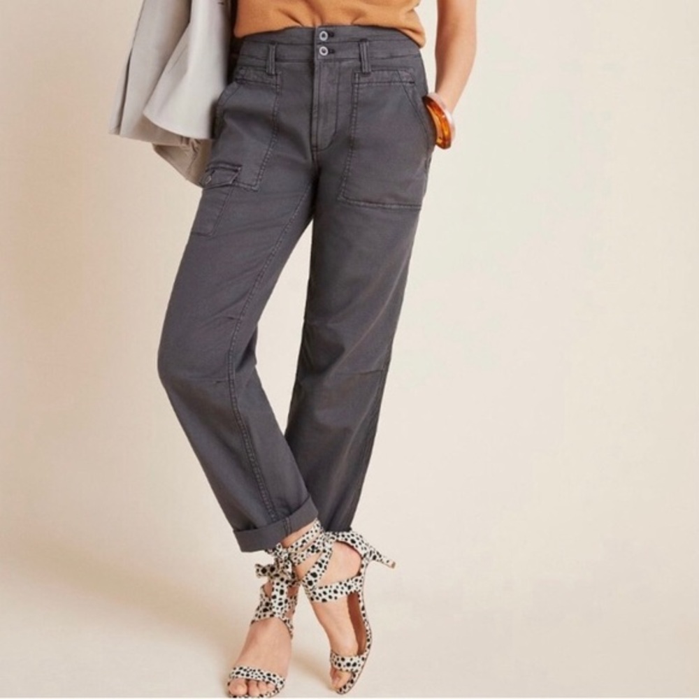 Anthropologie Wanderer pant #GB